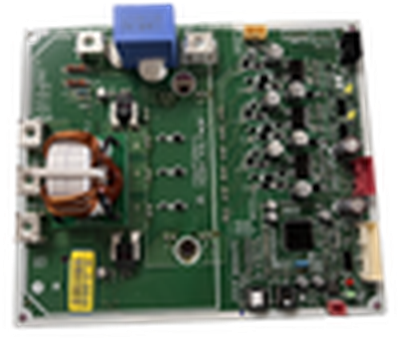 LG EBR79838602 CONTROL BOARDS