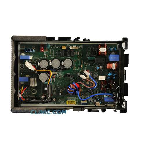 LG EBR83796818 CONTROL BOARDS
