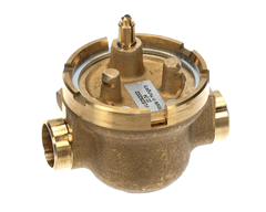 TRANE VAL07449 GLOBE VALVES