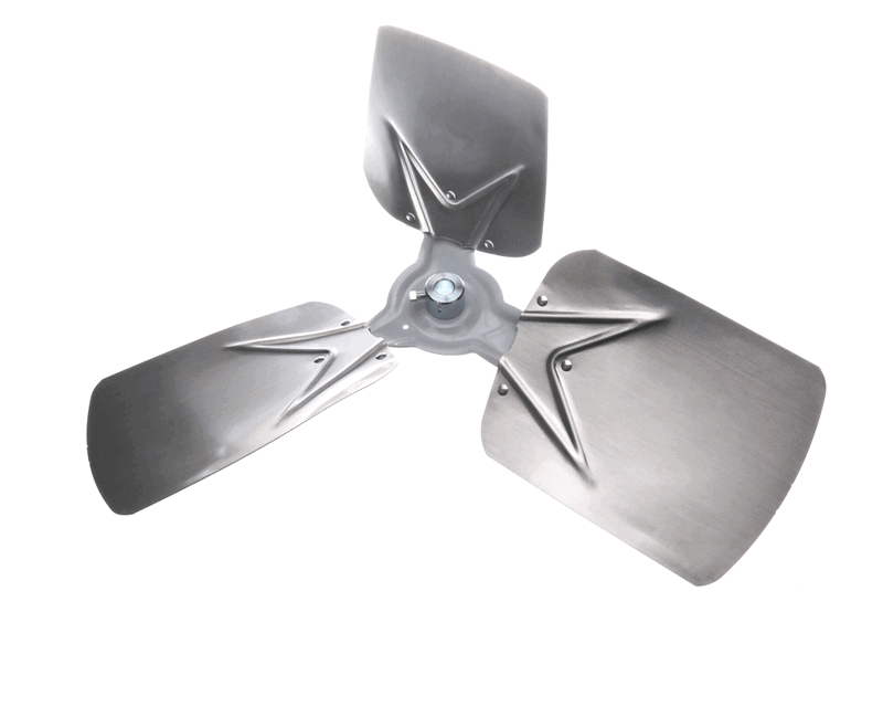 TRANE FAN02777 BLOWER FANS
