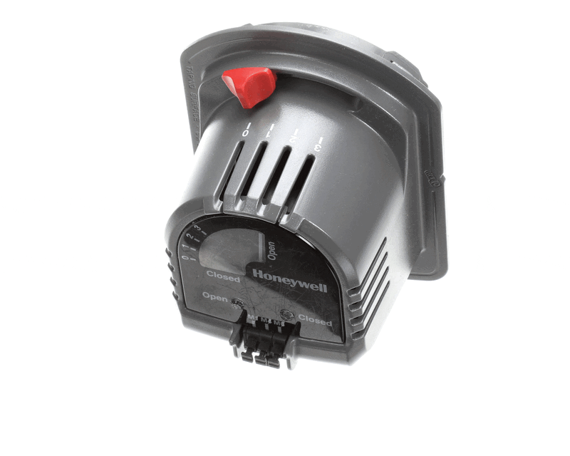 YORK S1-M847D-ZONE ACTUATORS