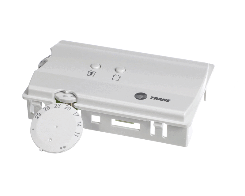 TRANE SEN01520 BLOWER FANS