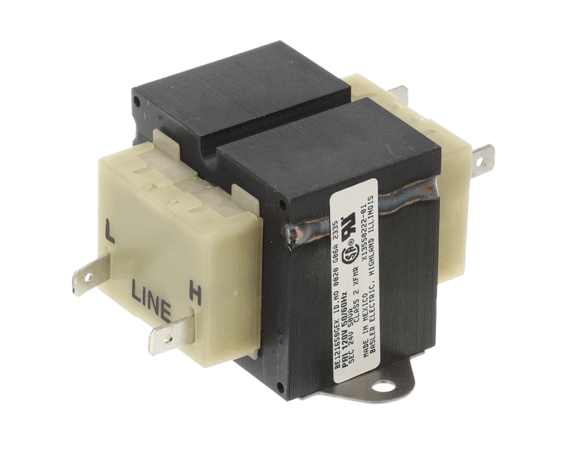 TRANE TRR00401 TRANSFORMERS