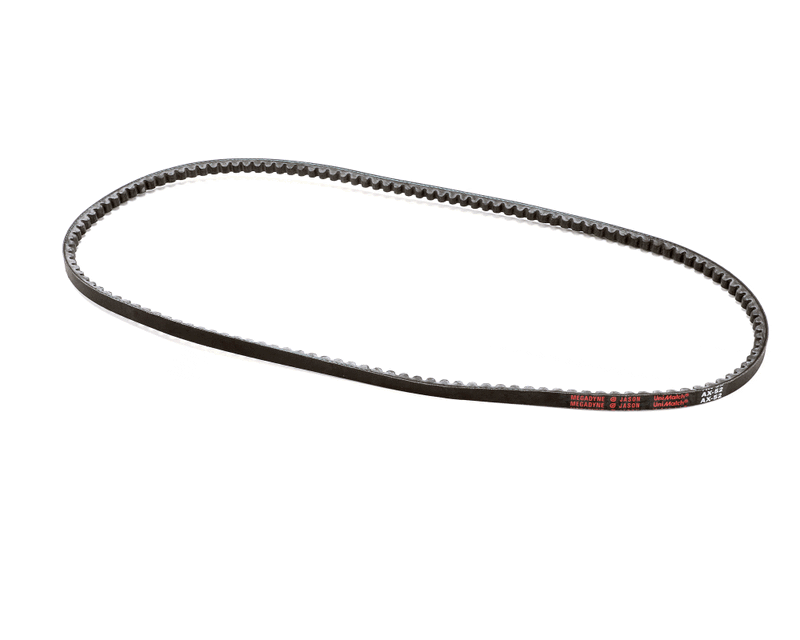 YORK S1-AX52 DRIVING BELTS, CHAINS, SPROCKETS