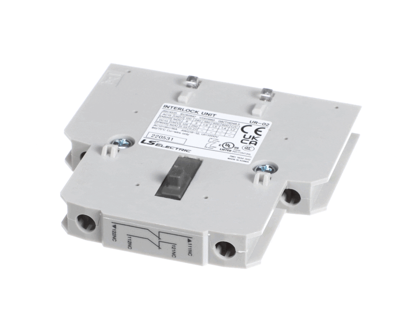 TRANE CTR02738 CONTACTORS