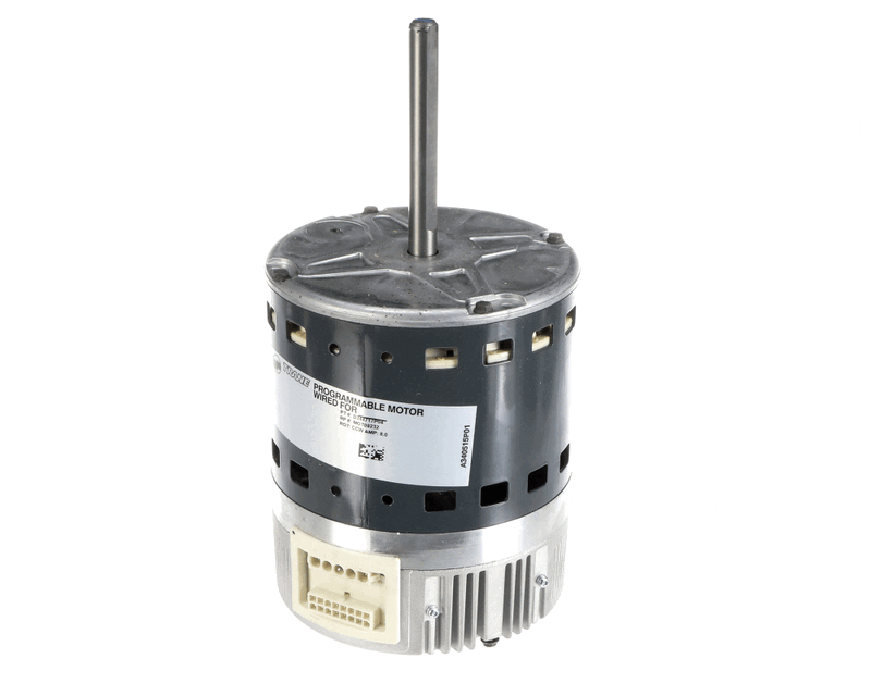 TRANE MOT09232 PROGRAMMED ECM MOTORS