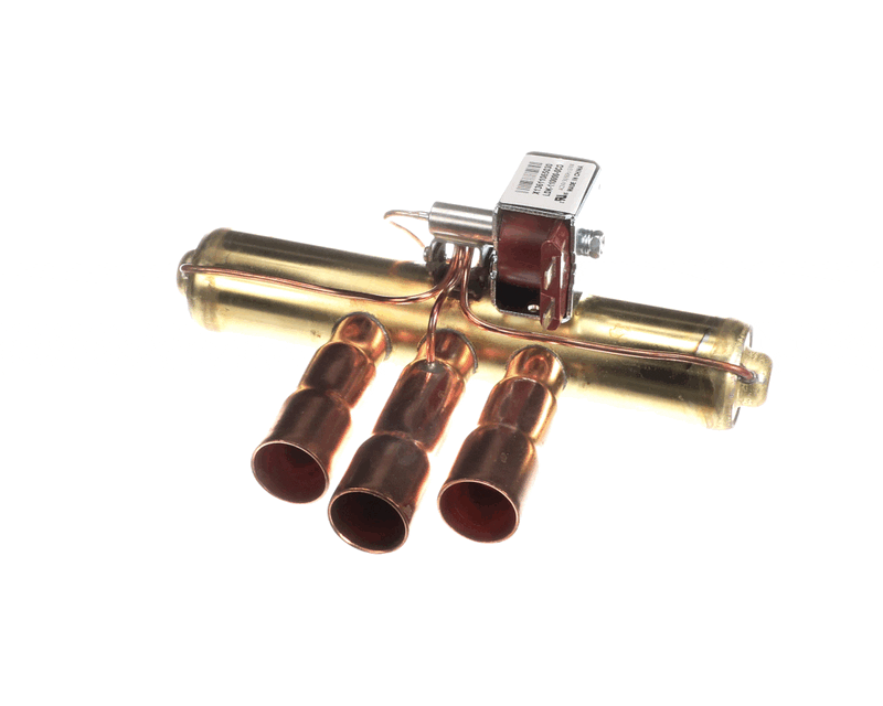 TRANE VAL08359 REVERSING VALVES