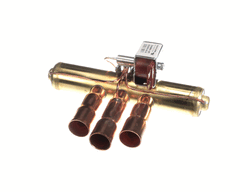 TRANE VAL08359 REVERSING VALVES