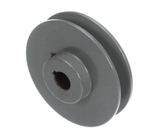 TRANE SHE05382 SHEAVES