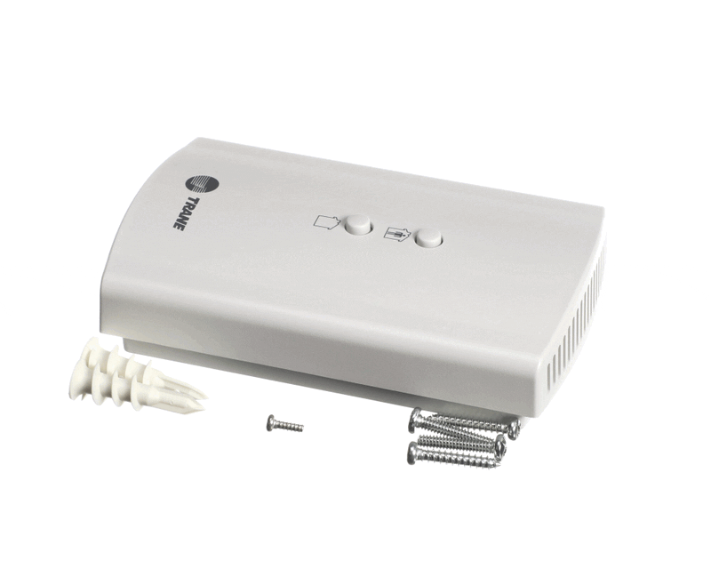 Trane SEN01450 10K Ohm Wired Zone Sensor – Voomi Supply