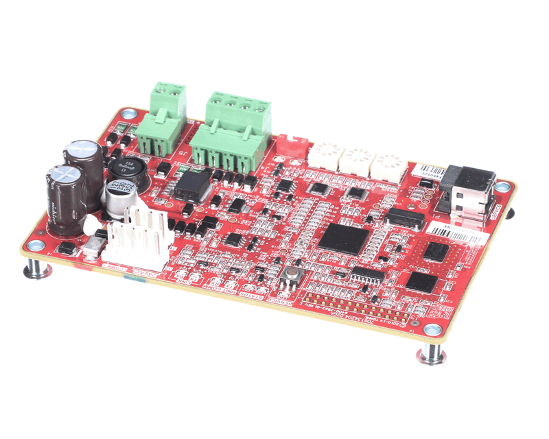 TRANE MOD02046 CONTROL BOARDS