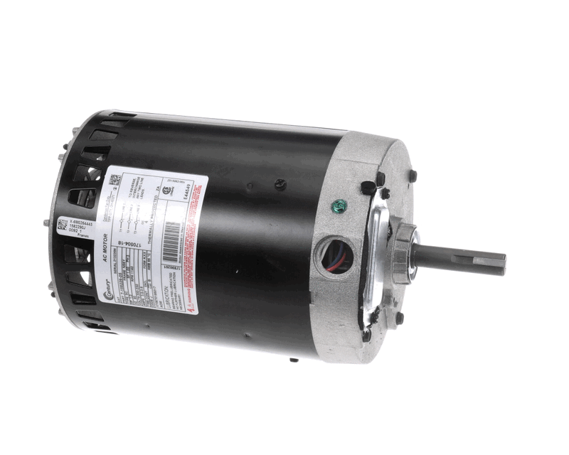 TRANE MOT01826 VARIABLE SPEED MOTORS