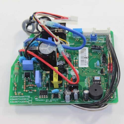 LG 6871A20914R CONTROL BOARDS