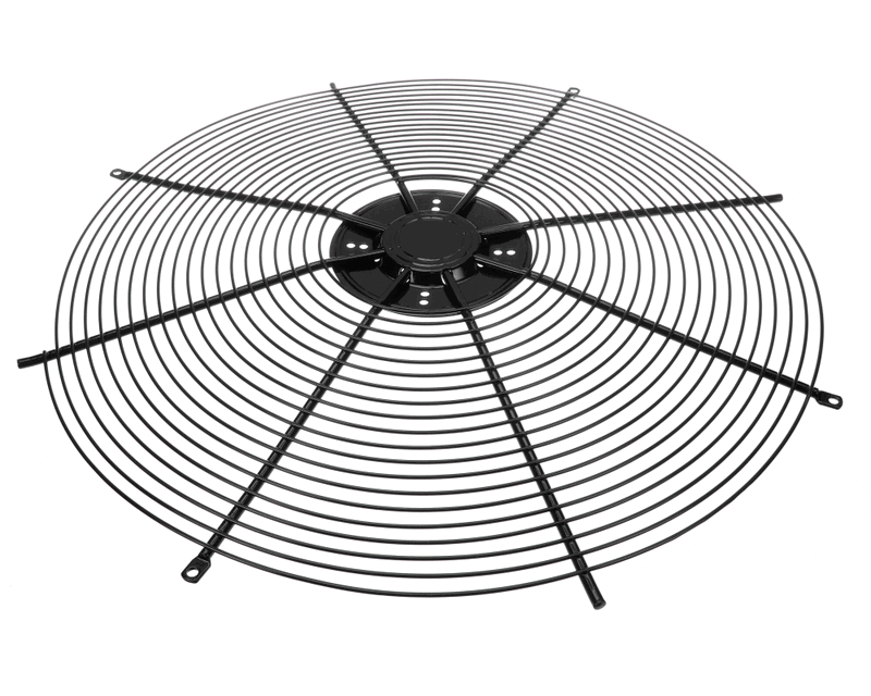 TRANE GRL01332 SUPPLY AIR GRILLES