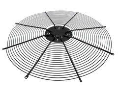 TRANE GRL01332 SUPPLY AIR GRILLES