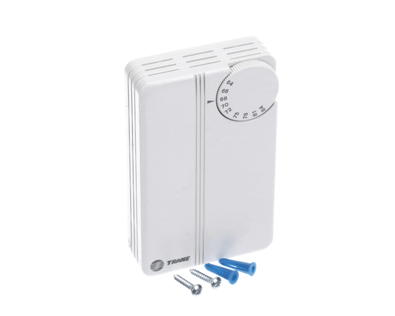 TRANE THT01234 THERMOSTATS