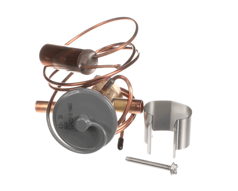 YORK S1-02538906000 THERMAL EXPANSION VALVES (TXV)