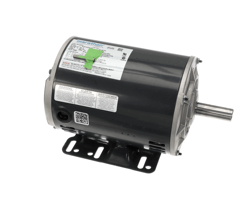 TRANE MOT03081 GENERAL PURPOSE MOTORS