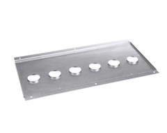 REZNOR 221166 AIR CLEANER REPLACEMENT PARTS