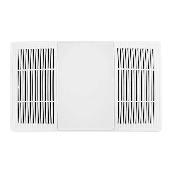 BROAN-NUTONE FG80HBS INLINE DUCT FANS