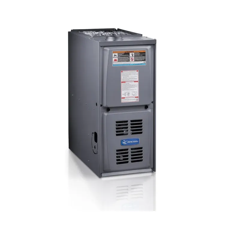 MRCOOL MGD80SE090B4A DUCTLESS AC SYSTEMS