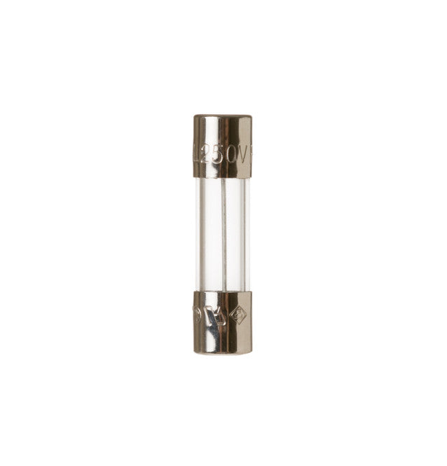 GENERAL ELECTRIC WP23X10028 FUSES