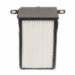 PANASONIC FFV1340002S AIR CLEANER REPLACEMENT PARTS