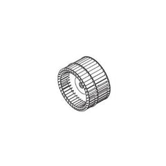 PANASONIC FFV0400050S BLOWER WHEELS