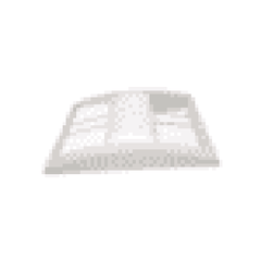 PANASONIC FFV3400115S RETURN AIR GRILLES