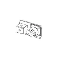 PANASONIC FFV511VF1910 AIR CLEANER REPLACEMENT PARTS