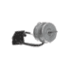 PANASONIC FFV3702267S MOTOR PARTS