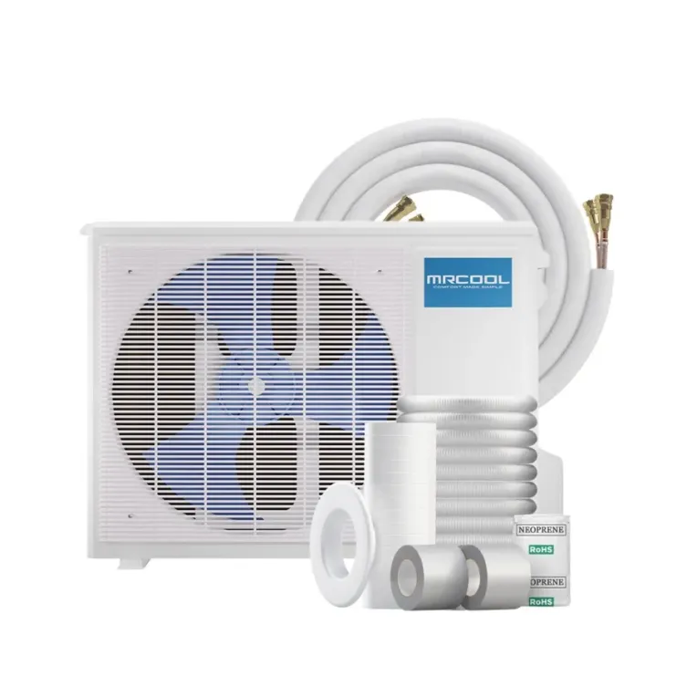MRCOOL DIY-24-HP-C-230C25 DIY MINI SPLIT SYSTEMS