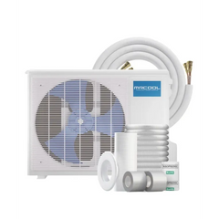 MRCOOL DIY-24-HP-C-230C25 DIY MINI SPLIT SYSTEMS