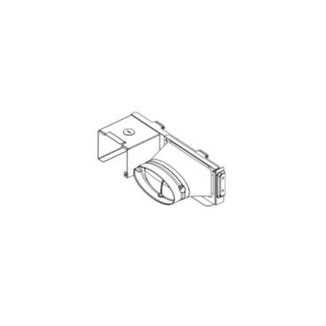 PANASONIC FFV0000173S AIR CLEANER REPLACEMENT PARTS