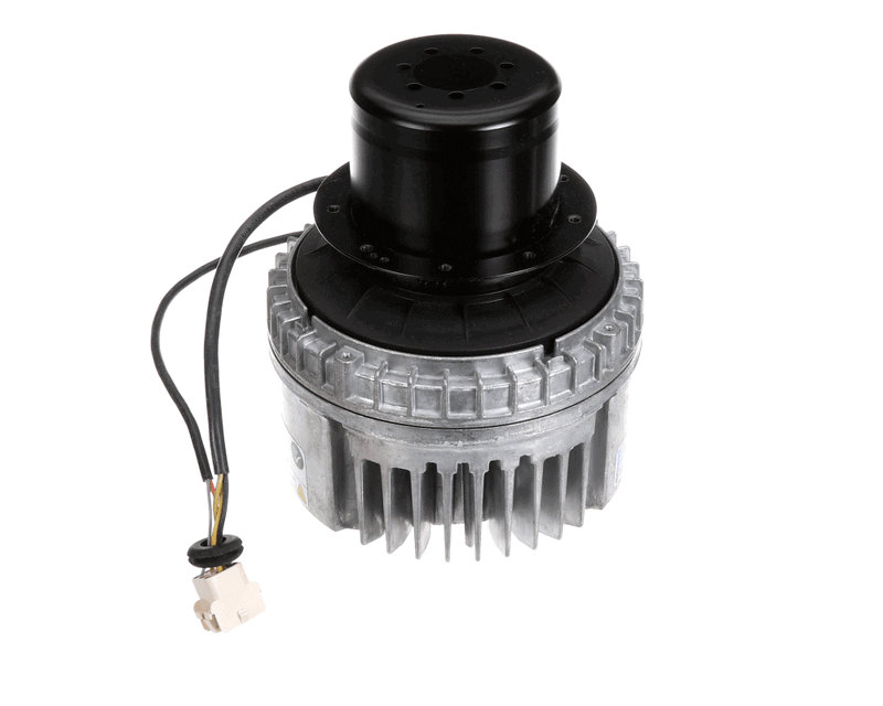 INTERNATIONAL COMFORT PRODUCTS 1190737 PROGRAMMED ECM MOTORS