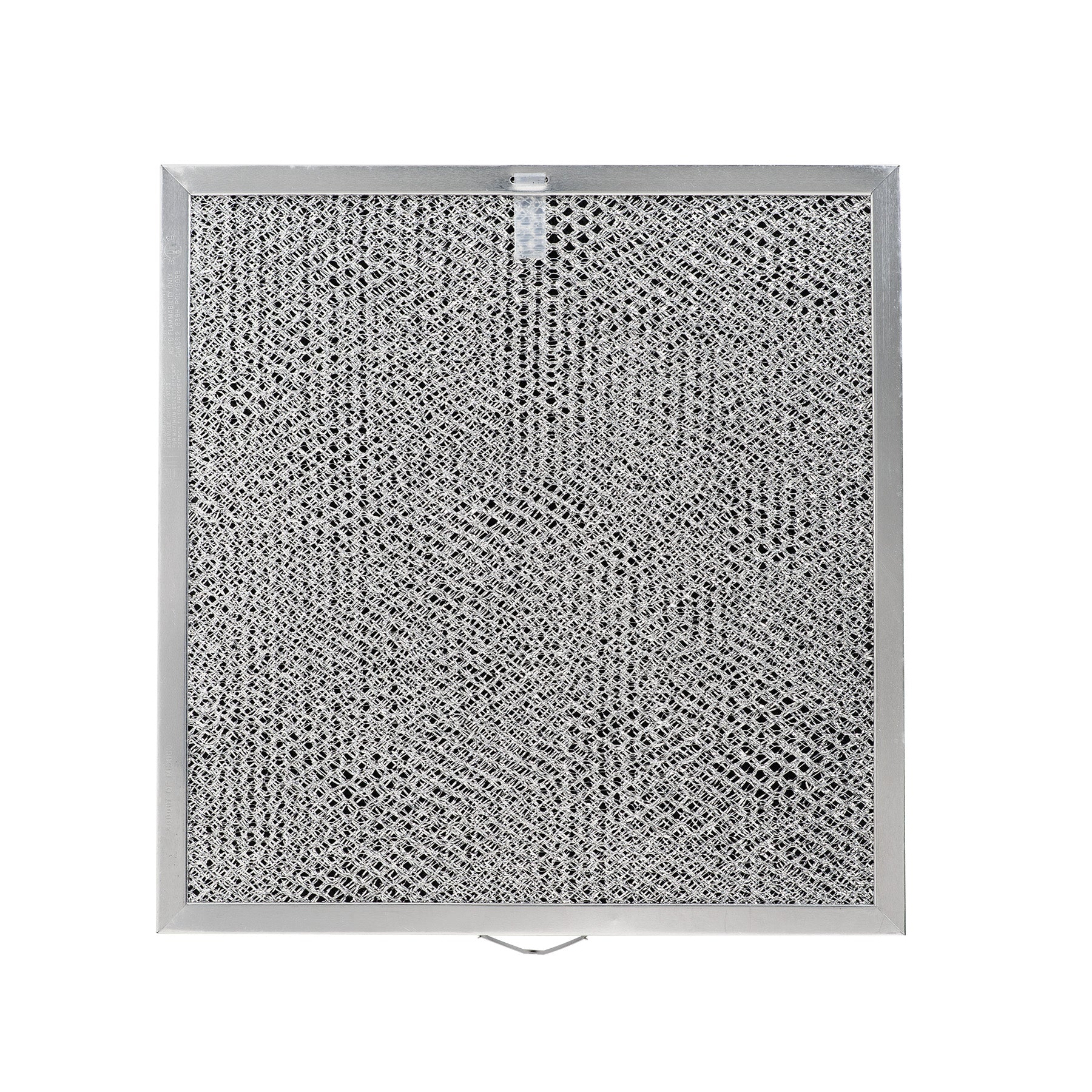 BROAN-NUTONE S99010317 AIR CLEANER REPLACEMENT PARTS