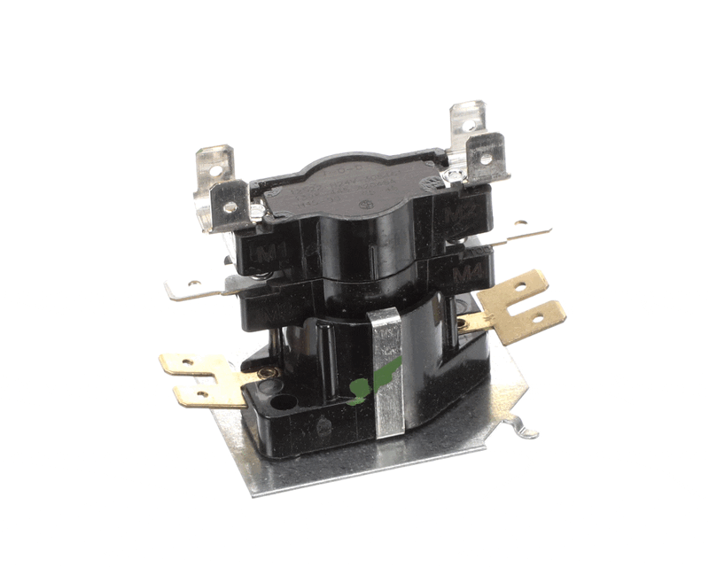 INTERNATIONAL COMFORT PRODUCTS 1398445 ELECTRIC HEAT SEQUENCERS