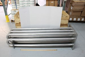 CARRIER 50DW404081 HEAT EXCHANGERS