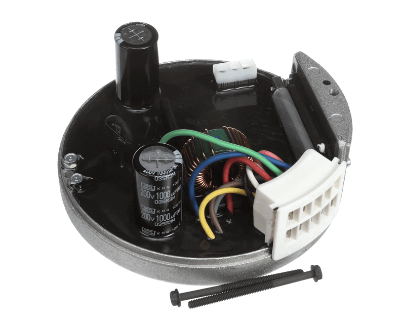 INTERNATIONAL COMFORT PRODUCTS 1185289 PROGRAMMED ECM MOTORS