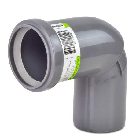 CENTROTHERM ISELS0287 DUCT ELBOWS