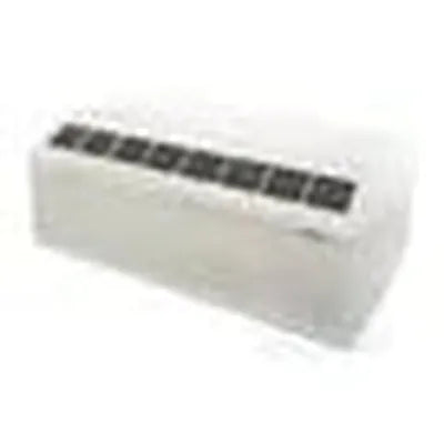 GOODMAN PTH153J25AXXX PACKAGED HEAT PUMP