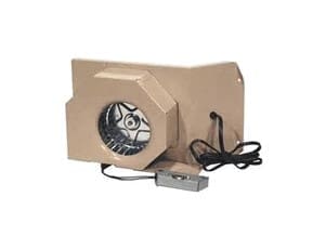 EMPIRE COMFORT SYSTEMS DVB1 AIR BLOWERS