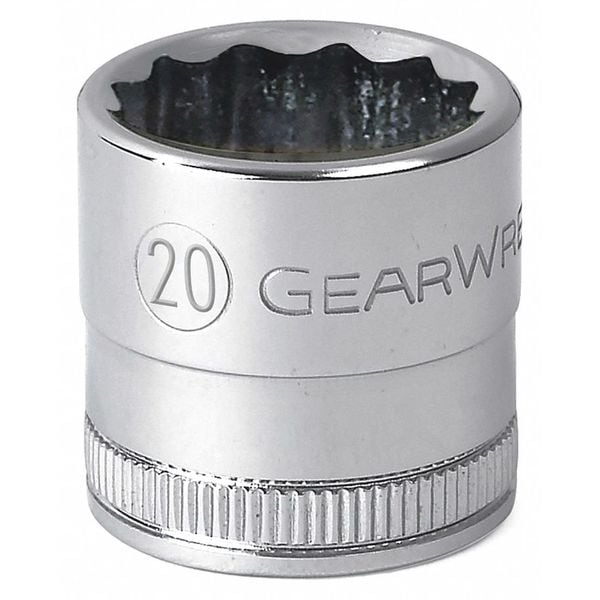 GEARWRENCH 80813 SOCKETS
