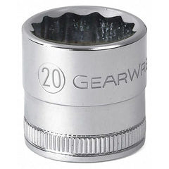 GEARWRENCH 80813 SOCKETS