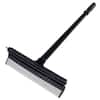 GUNDER ASSOCIATES SQUEEGEE INDUSTRIAL CLEANERS