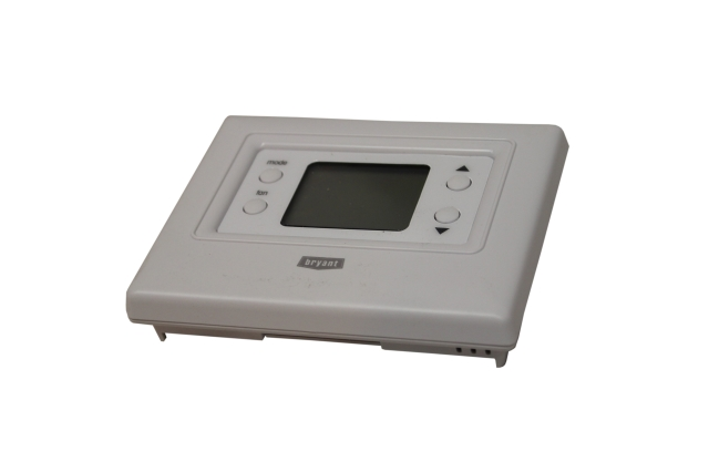 CARRIER T2-NAC01-A NON PROGRAMMABLE THERMOSTATS