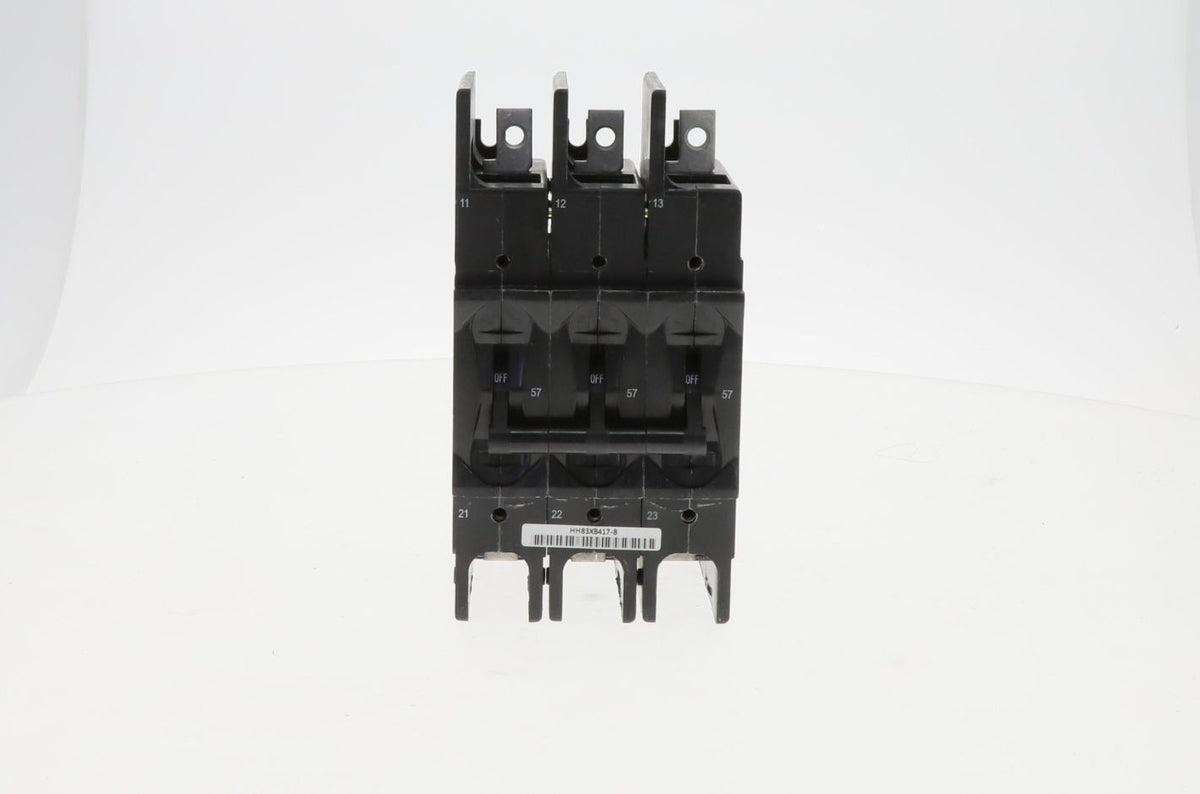 CARRIER HH83XB417 CIRCUIT BREAKERS