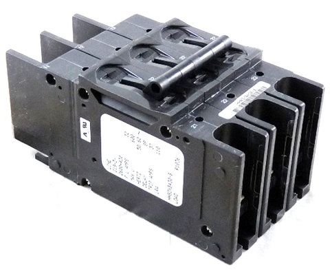 CARRIER HH83XB430 CIRCUIT BREAKERS