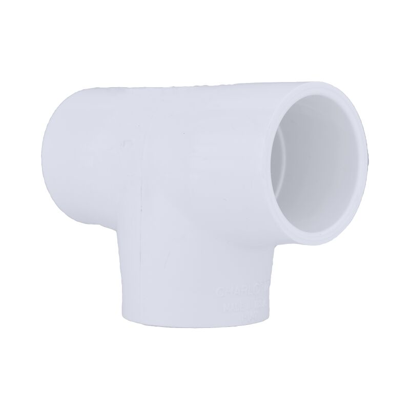 CHARLOTTE 401-012 PVC FITTINGS