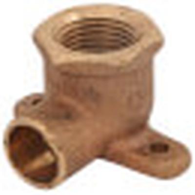 ELKHART 4707-3-R-LF PIPE FITTINGS